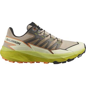 Salomon Thundercross Safari/Sulphur Spring/Black 44 2/3, Safari / Sulphur Spring / Black