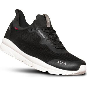 Alfa Men's Eide Advance GORE-TEX BLACK 43, BLACK