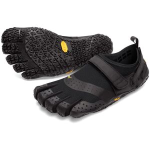 Fivefingers Men's V-Aqua Black 42, Black