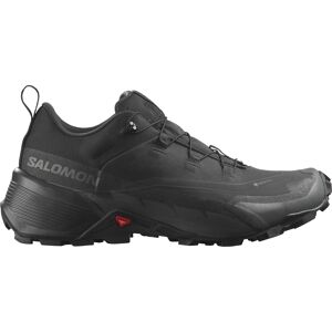 Salomon Men's Cross Hike Gore-Tex 2 Black/Black/Magnet 40, Black/Black/Magnet