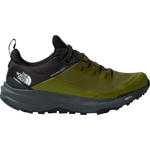 The North Face Men's Vectiv Exploris 2 Futurelight Forest Olive/Tnf Black 41, Forest Olive/Tnf Black