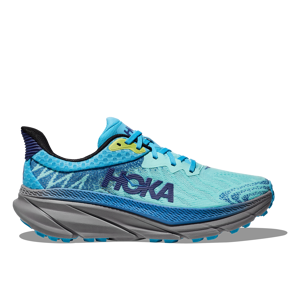 Hoka Men's Challenger ATR 7 Swim Day / Cloudless 43 1/3, Swim Day / Cloudless