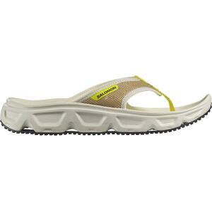 Salomon Men's Reelax Break 6.0 Southern Moss/Vanilla Ice/Sulphur Spring 42 2/3, Southern Moss / Vanilla Ice / Sulphur Spring