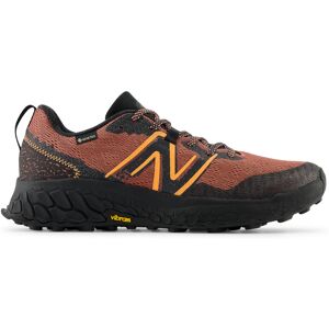 New Balance Fresh Foam X Hierro Gtx V7 Brown 40, Brown