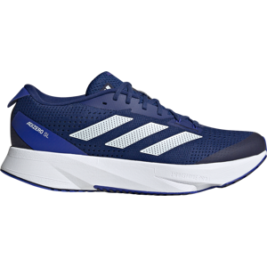 Adidas Men's Adizero SL Victory Blue/Cloud White/Lucid Blue 42 2/3, Victory Blue/Cloud White/Lucid Blue