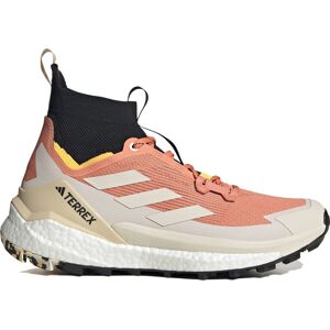 Adidas Men's Terrex Free Hiker Hiking Shoes 2.0 Corfus/Corfus/Wonwhi 44 2/3, Corfus/Corfus/Wonwhi