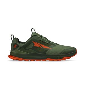 Altra Men's Lone Peak 8 Dusty Olive 40.5, Dusty Olive