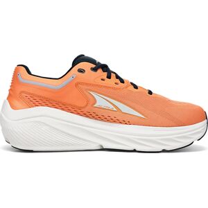 Altra Men's Via Olympus BLACK/ORANGE 46.5, BLACK/ORANGE