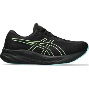 Asics Men's Gel-Pulse 15 GORE-TEX Black/Illuminate Green 41.5, Black/Illuminate Green