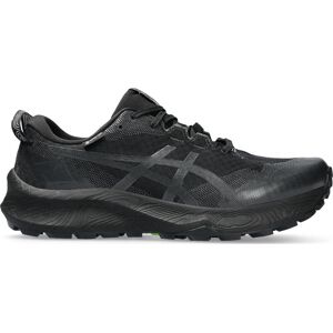 Asics Men's Gel-Trabuco 12 GORE-TEX Black/Graphite Grey 43.5, Black/Graphite Grey