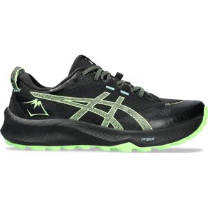 Asics Men's Gel-Trabuco 12 GORE-TEX Black/Illuminate Green 43.5, Black/Illuminate Green