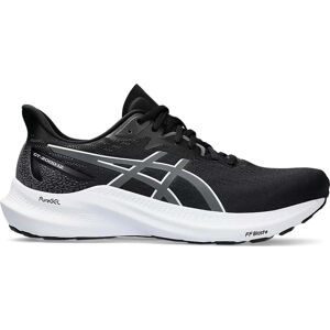 Asics Men's GT-2000 12 Black/Carrier Grey 43.5, Black/Carrier Grey