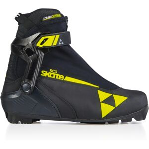 Fischer RC3 Skate Black/Yellow 38, Black/Yellow