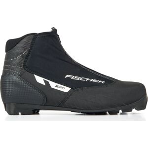 Fischer Unisex XC Pro Black 47, Black