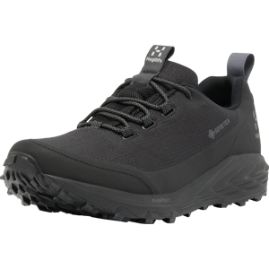 Haglöfs Men's L.I.M FH GORE-TEX Low True Black/Magnetite 41 1/3, True Black/Magnetite