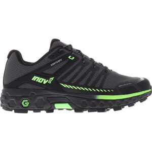 inov-8 Men's Roclite™ Ultra G 320 Black/Green 42.5, Black/Green