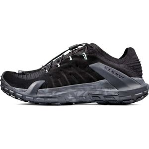 Mammut Men's Hueco II Low GORE-TEX black-steel 46, black-steel