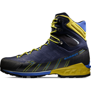 Mammut Men's Kento Advanced High GORE-TEX marine-mello 42 2/3, marine-mello