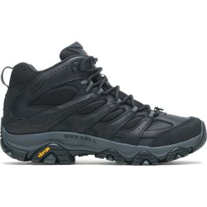 Merrell Men's Moab 3 Thermo Mid Waterproof BLACK 43.5, BLACK