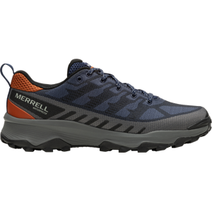 Merrell Men's Speed Eco Waterproof Sea/Clay 43.5, Sea/Clay