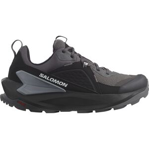 Salomon Men's Elixir GORE-TEX Black/Magnet/Quiet Shade 42 2/3, Black/Magnet/Quiet Shade