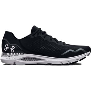 Under Armour Men's UA Hovr Sonic 6 Black 42, Black