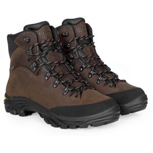 Urberg Men's Hiking Boot Brown 42, Brown