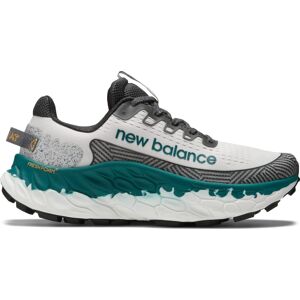 New Balance Men's Fresh Foam X More Trail v3 41.5, Reflection with Faded Teal
