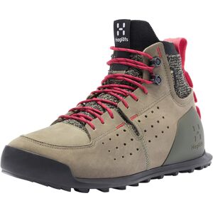 Haglöfs Duality AT1 GTX Mid Kvinde - Vandrestøvler Haglöfs Duality AT1 GTX Mid Kvinde - Vandrestøvler