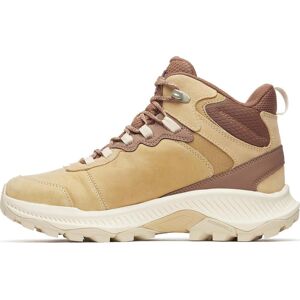 Merrell Speed Strike 2 Mid Ltr Wp Beige, J038524, 40 Merrell Speed Strike 2 Mid Ltr Wp Beige, J038524, 40