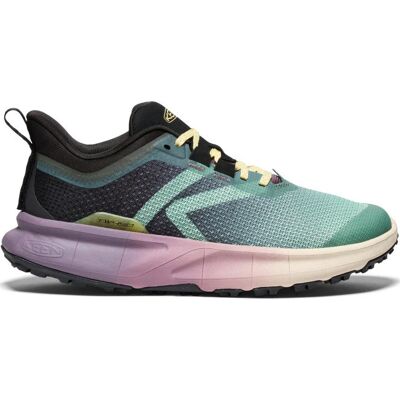 Keen Women's 450 Dirt Hiking Shoe Lichen/Pale Banana, 37 Keen Women's 450 Dirt Hiking Shoe Lichen/Pale Banana, 37