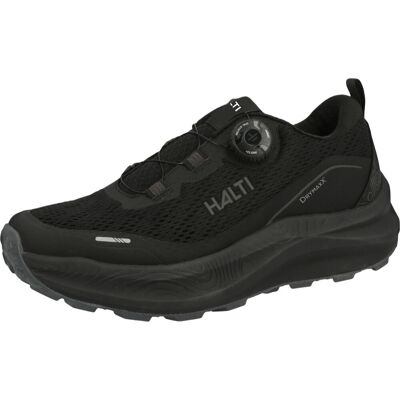 Halti Unisex Rapid Low Freelock Dx Shoe Black, 39 Halti Unisex Rapid Low Freelock Dx Shoe Black, 39