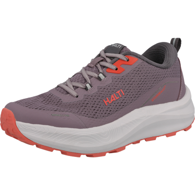 Halti Women's Rapid 2 Sneaker Sea Fog Lilac, 39 Halti Women's Rapid 2 Sneaker Sea Fog Lilac, 39