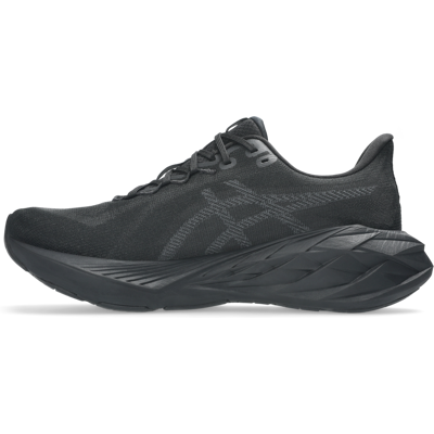 Asics Men´s Dynablast 6 Black/carrier Grey, 47 Asics Men´s Dynablast 6 Black/carrier Grey, 47