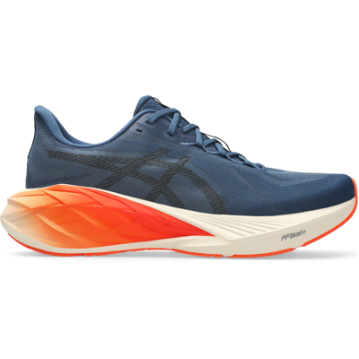 Asics Men´s Dynablast 6 Independence Blue/cherry Tomato, 46.5 Asics Men´s Dynablast 6 Independence Blue/cherry Tomato, 46.5