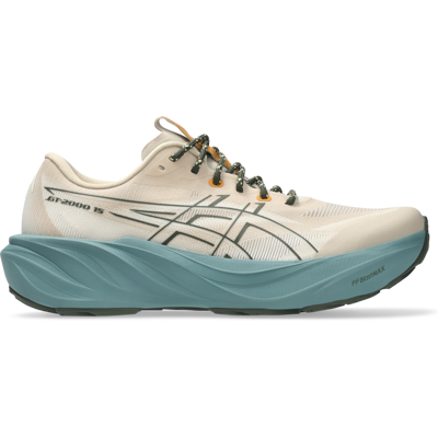 Asics Men´s Gt-2000 15 Tr Simply Taupe/foggy Teal, 47 Asics Men´s Gt-2000 15 Tr Simply Taupe/foggy Teal, 47