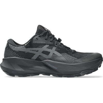 Asics Women's Trabuco 14 GORE-TEX Black/Graphite Grey, 39.5 Asics Women's Trabuco 14 GORE-TEX Black/Graphite Grey, 39.5