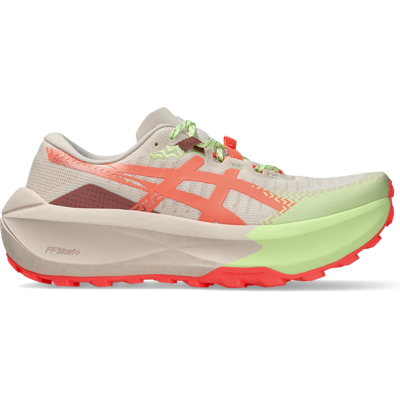 Asics Women's Trabuco Max 5 Rose Dust/sun Coral, 39.5 Asics Women's Trabuco Max 5 Rose Dust/sun Coral, 39.5