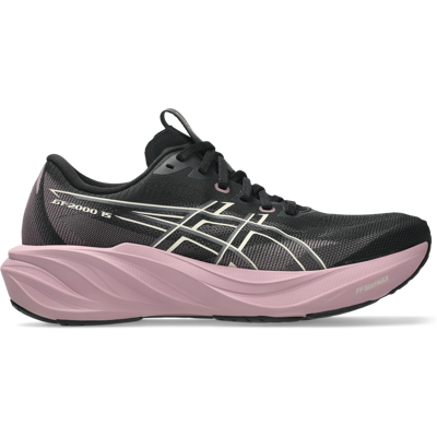 Asics Women´s Gt-2000 15 Black/taro Purple, 38 Asics Women´s Gt-2000 15 Black/taro Purple, 38