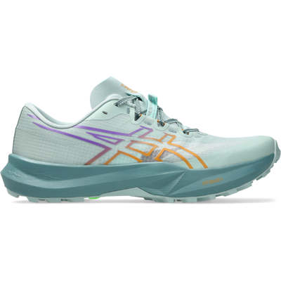 Asics Fuji Lite 7 Ocean Haze/foggy Teal, 43.5 Asics Fuji Lite 7 Ocean Haze/foggy Teal, 43.5