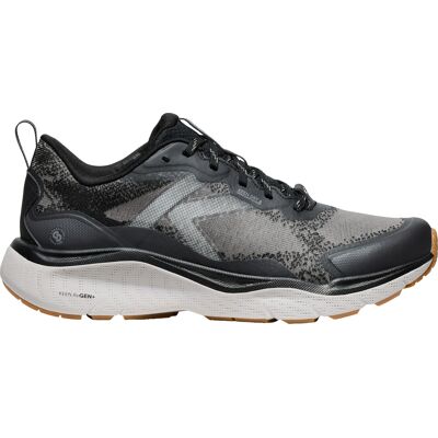 Keen Women's Leiki Waterproof Hiking Shoe Black/Steel Grey, 38 Keen Women's Leiki Waterproof Hiking Shoe Black/Steel Grey, 38