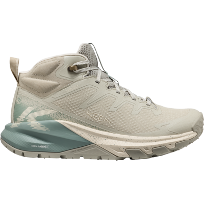Keen Women's Targhee Apex Mid Wp Abbey Stone-birch, 36 Keen Women's Targhee Apex Mid Wp Abbey Stone-birch, 36