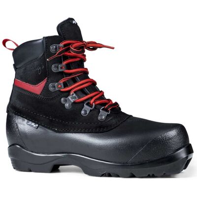 Lundhags Guide BC Black/Red, 42 Lundhags Guide BC Black/Red, 42
