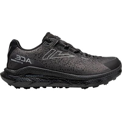 VJ Sport2 VJ Sport Unisex VJ Sarva Ace Black, 39 VJ Sport2 VJ Sport Unisex VJ Sarva Ace Black, 39