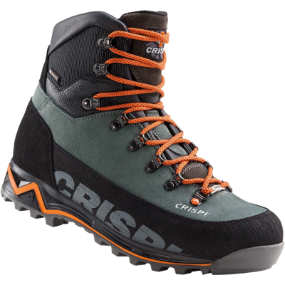 Crispi Unisex Futura CX GORE-TEX Storm Grey, 47 Crispi Unisex Futura CX GORE-TEX Storm Grey, 47