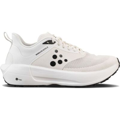 Craft Men's Nordlite Ultra 2 Ash White, 41 1/2 Craft Men's Nordlite Ultra 2 Ash White, 41 1/2