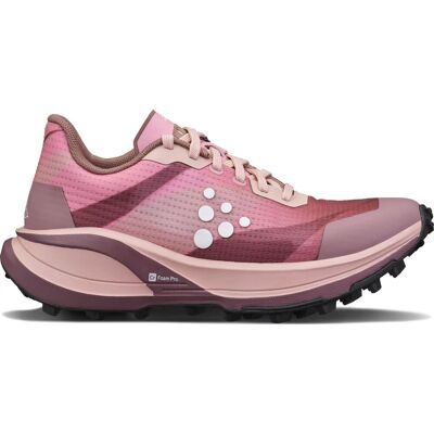 Craft Women's Pure Trail Pro Trace/Multi, 39 1/2 Craft Women's Pure Trail Pro Trace/Multi, 39 1/2
