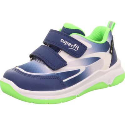 Superfit Juniors' Cooper Gore-Tex Blue, 29.0 Superfit Juniors' Cooper Gore-Tex Blue, 29.0
