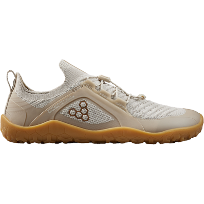 Vivobarefoot Women's Primus Trail Knit FG Peyote, 38 Vivobarefoot Women's Primus Trail Knit FG Peyote, 38