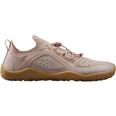 Vivobarefoot Women's Primus Trail Knit FG Clay, 42 Vivobarefoot Women's Primus Trail Knit FG Clay, 42